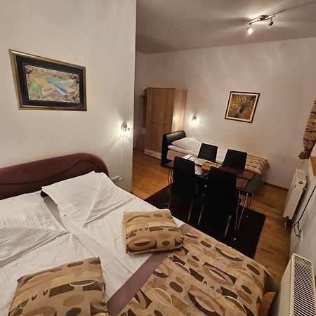 Apartments Rapid Jahorina Zewnętrze zdjęcie