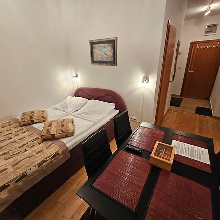 Apartments Rapid Jahorina Zewnętrze zdjęcie
