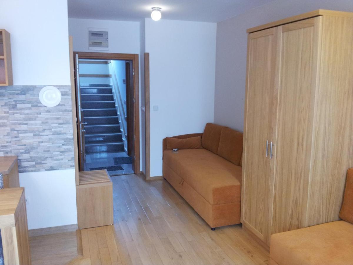 Apartments Rapid Jahorina Zewnętrze zdjęcie