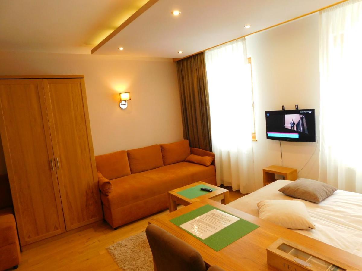 Apartments Rapid Jahorina Zewnętrze zdjęcie