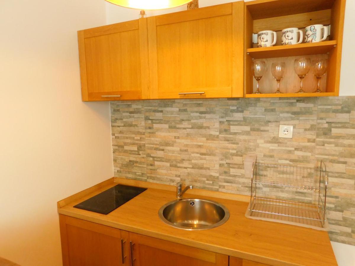 Apartments Rapid Jahorina Zewnętrze zdjęcie