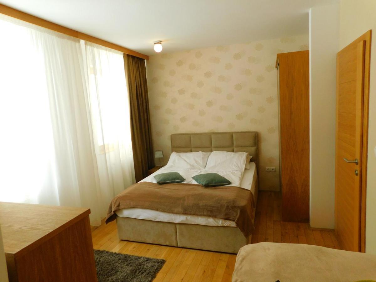 Apartments Rapid Jahorina Zewnętrze zdjęcie