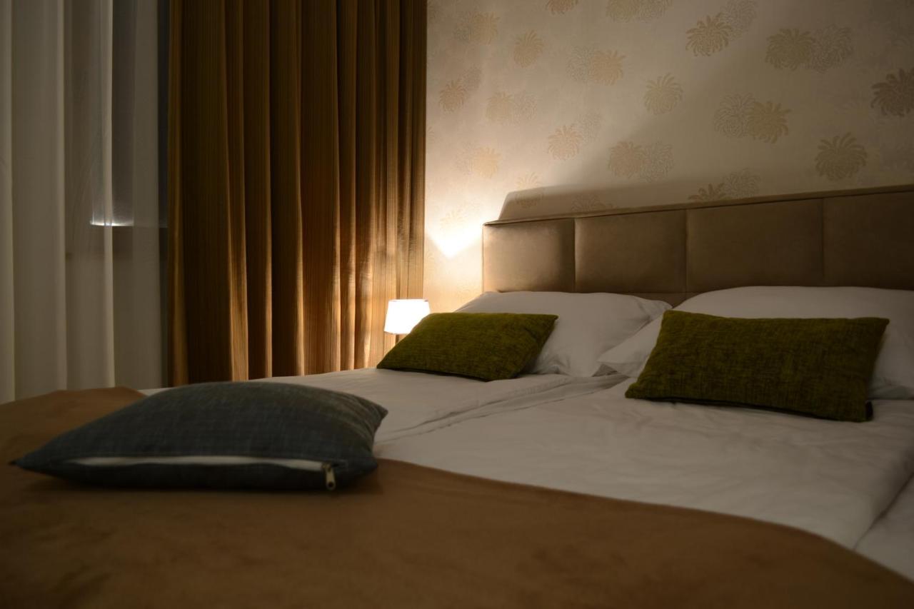 Apartments Rapid Jahorina Zewnętrze zdjęcie