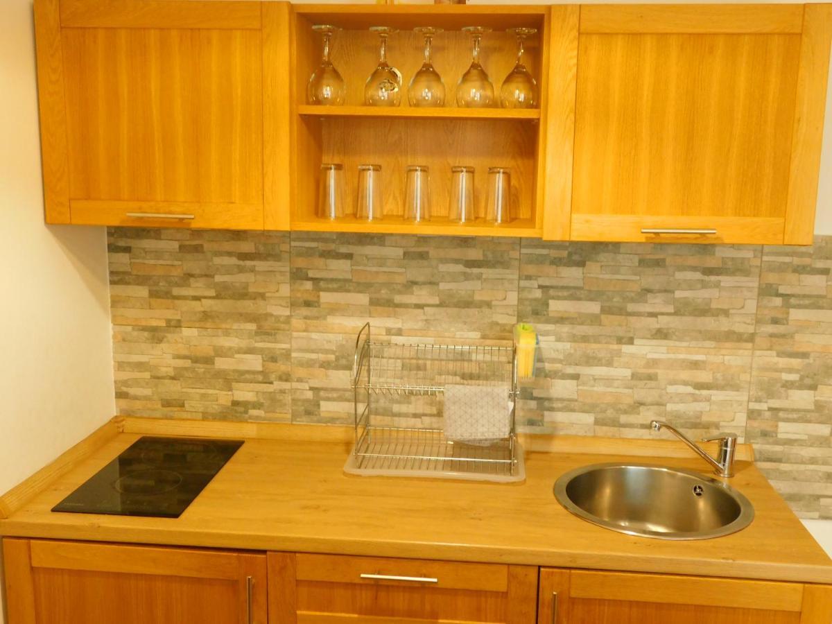 Apartments Rapid Jahorina Zewnętrze zdjęcie