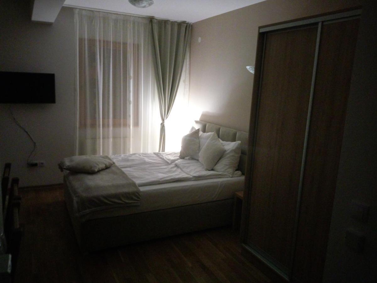 Apartments Rapid Jahorina Zewnętrze zdjęcie