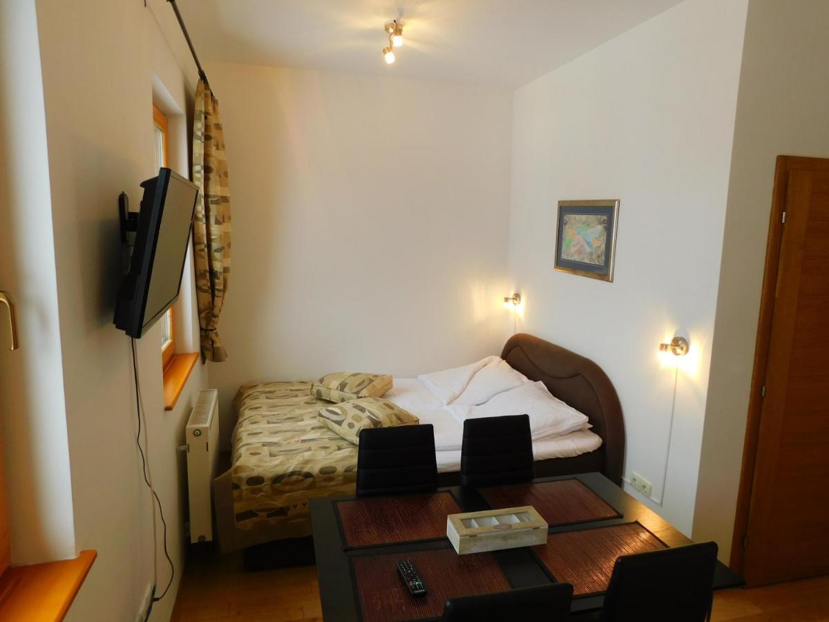 Apartments Rapid Jahorina Zewnętrze zdjęcie
