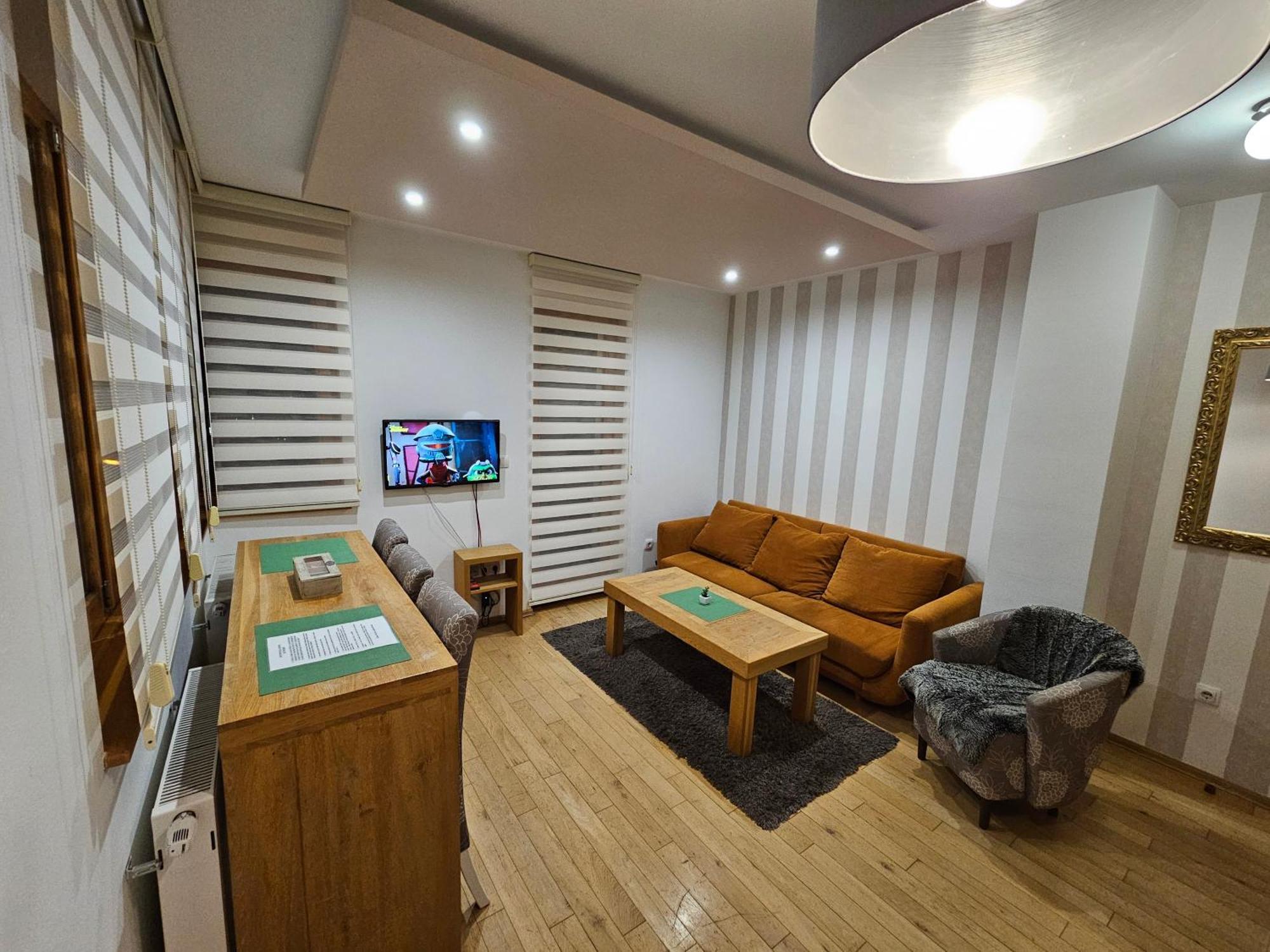Apartments Rapid Jahorina Zewnętrze zdjęcie