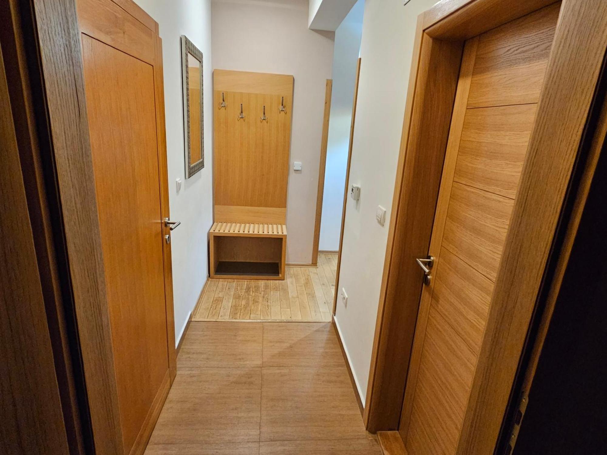 Apartments Rapid Jahorina Zewnętrze zdjęcie