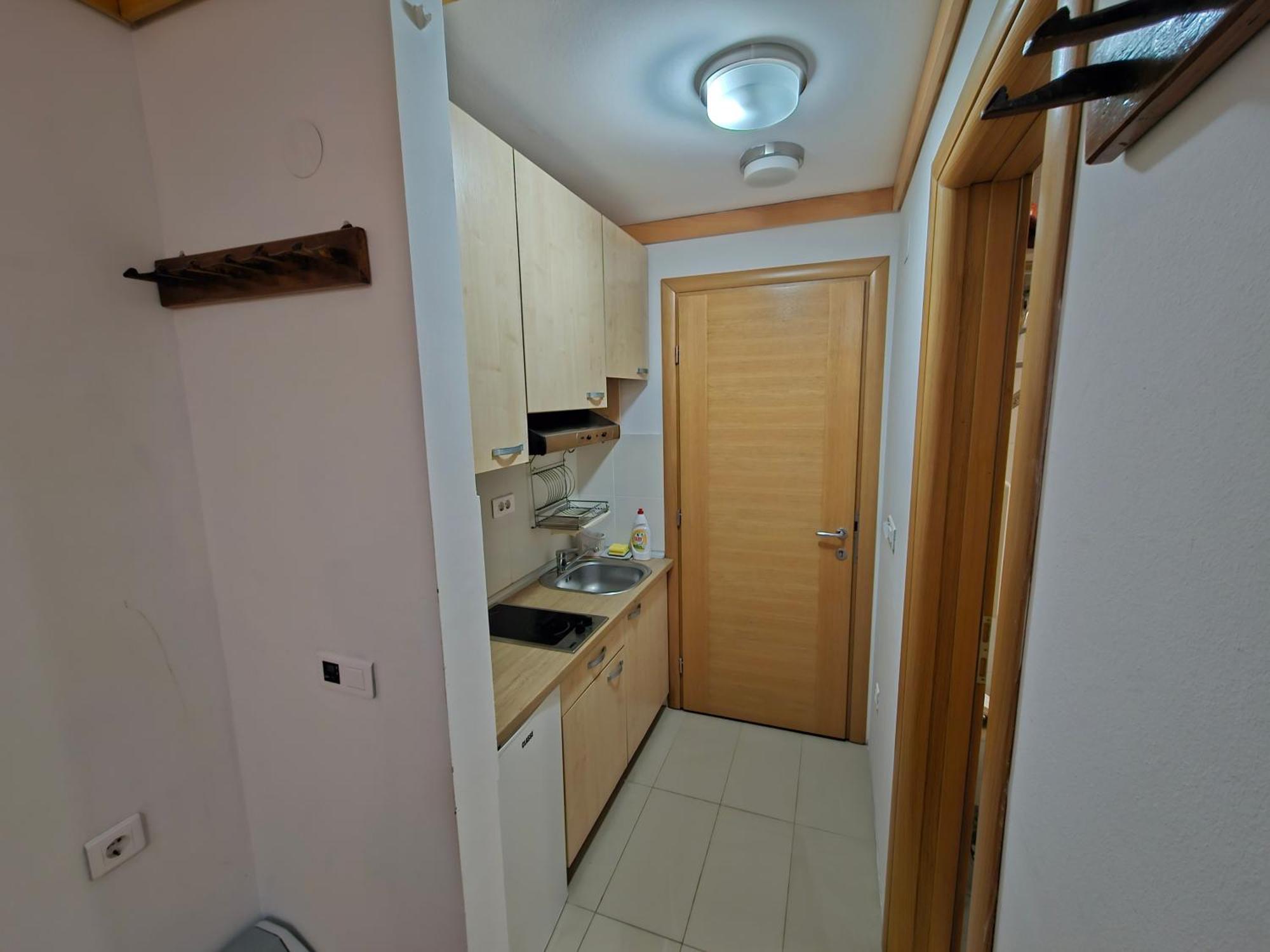 Apartments Rapid Jahorina Zewnętrze zdjęcie