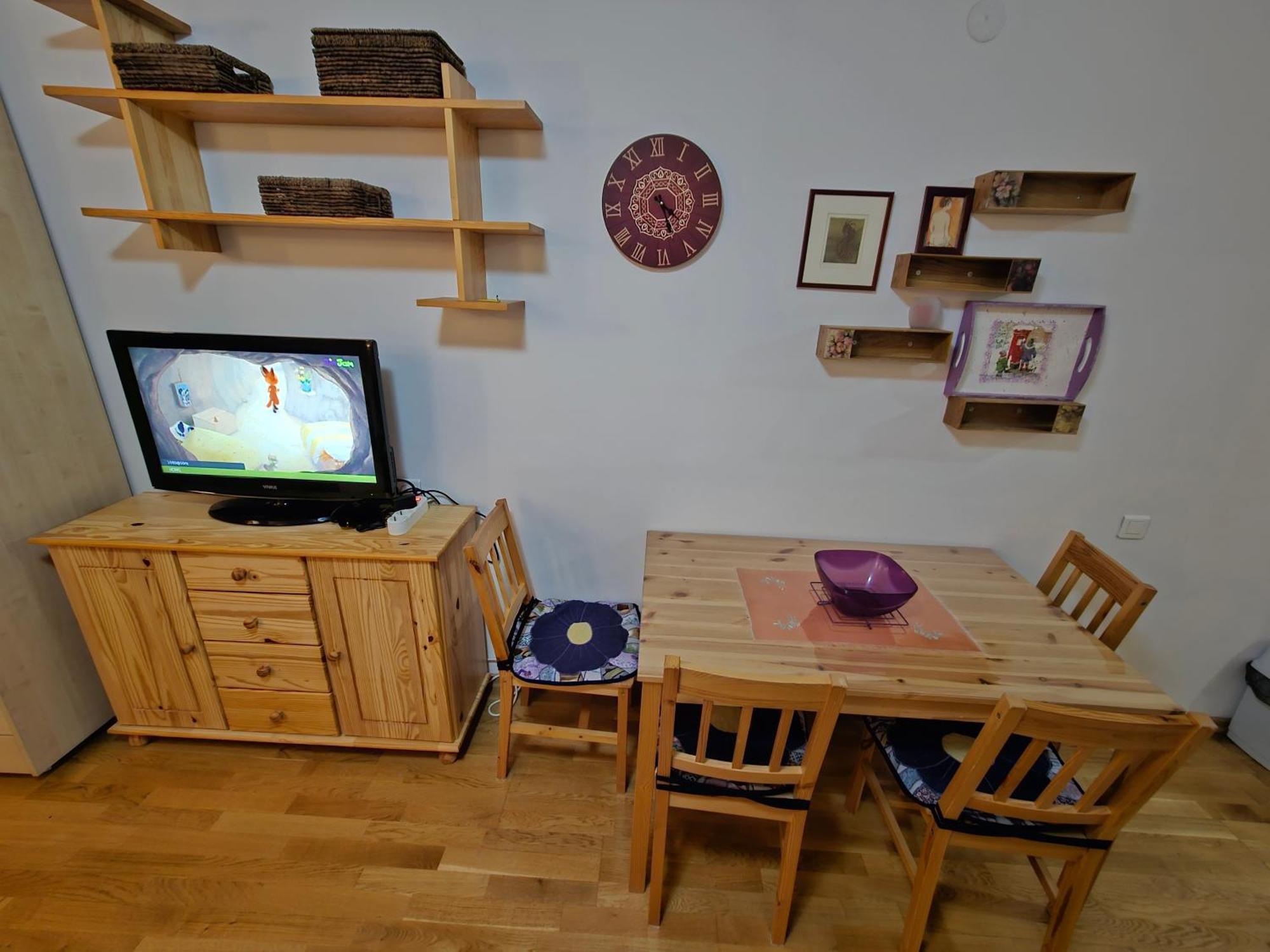 Apartments Rapid Jahorina Zewnętrze zdjęcie