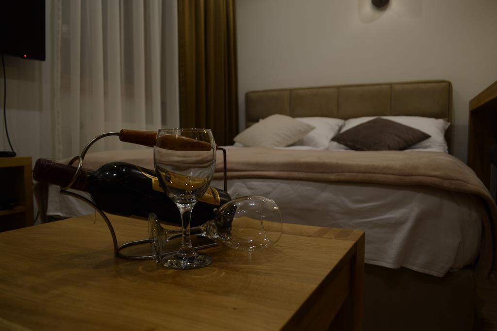 Apartments Rapid Jahorina Pokój zdjęcie