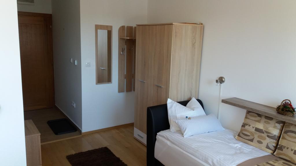 Apartments Rapid Jahorina Zewnętrze zdjęcie